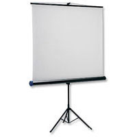 Nobo 4:3 Tripod Screen 1500x1138mm (1902395)